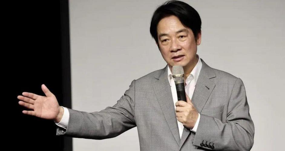 罗智强:台海危机的源头就是“台独”