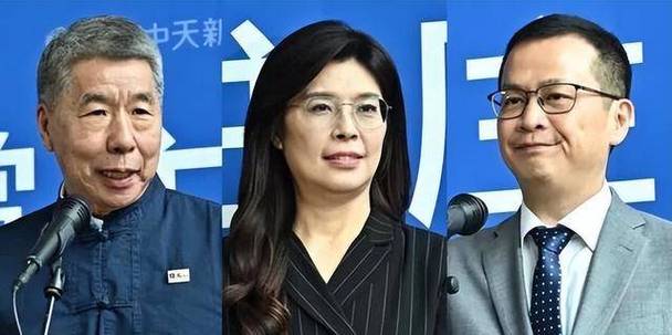 罗智强:台海危机的源头就是“台独”