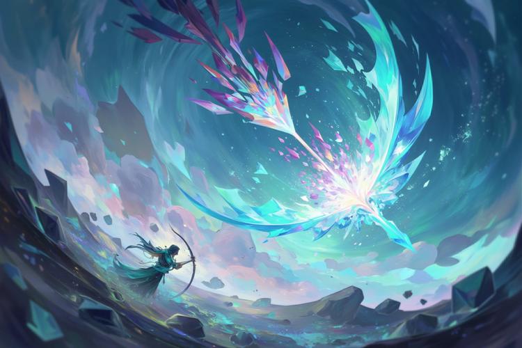 一箭穿云，链动星辰大海之旅