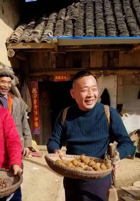 于东来面试刑释人员视频曝光