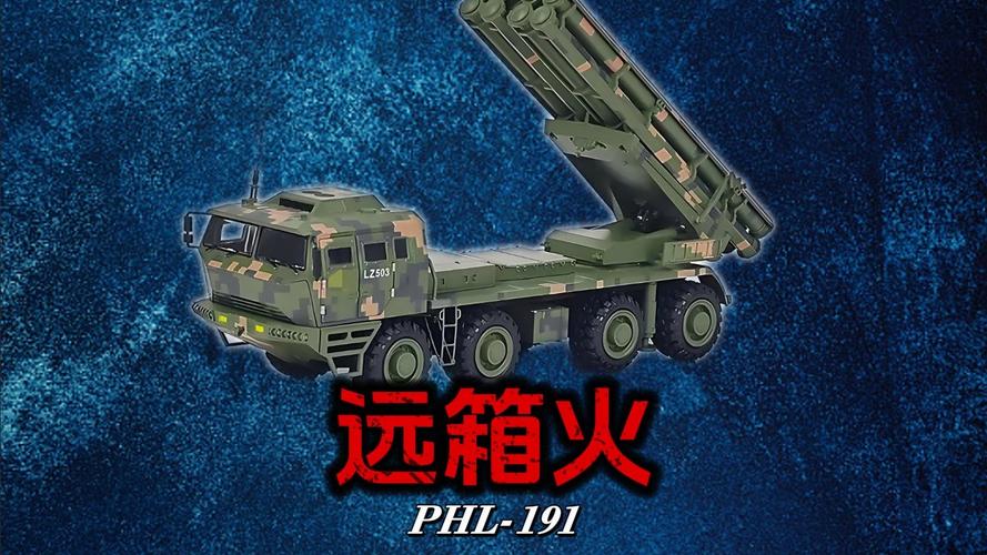 揭秘，强大的远程打击利器——191箱式火箭炮的威力与特点