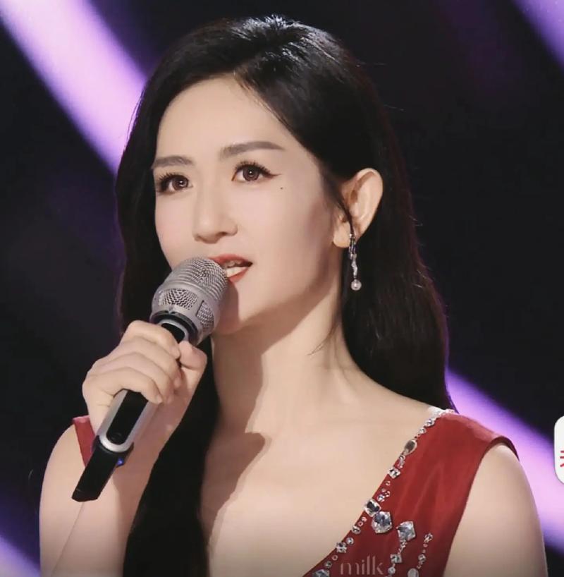 谢娜:不敢相信我要主持央视中秋晚会