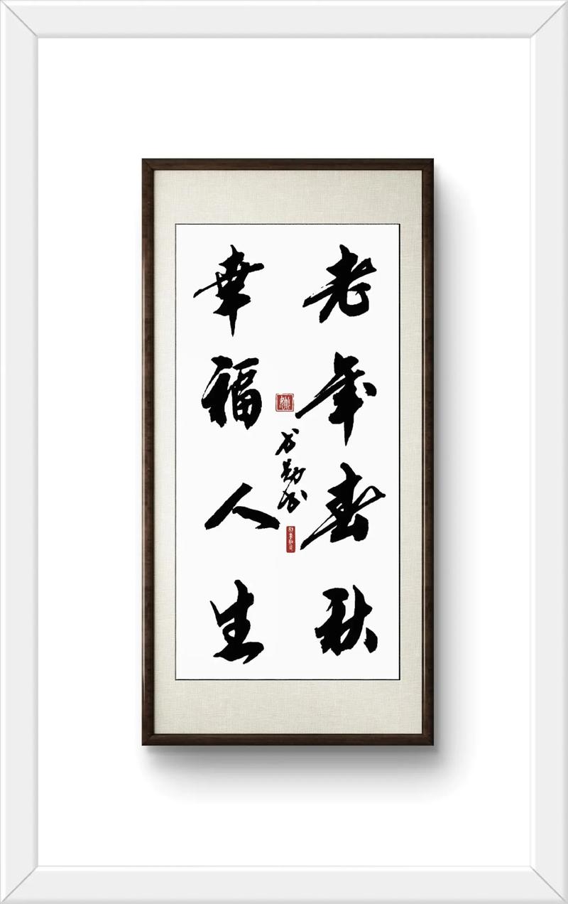 老年人幸福的探索，如何衡量他们的幸福感？