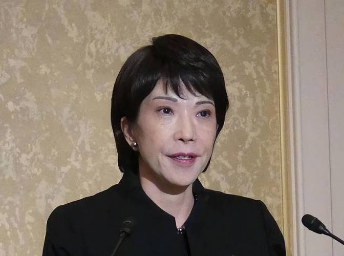 高市早苗对华政策将如何调整