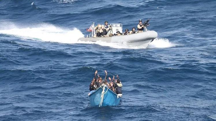 西班牙:遭以方扣押的首批船员将回国