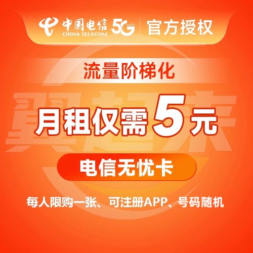 米粉卡套餐电信版怎么用?