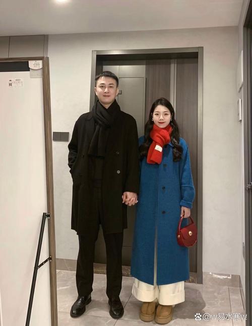 广东一对夫妇长得像复制粘贴
