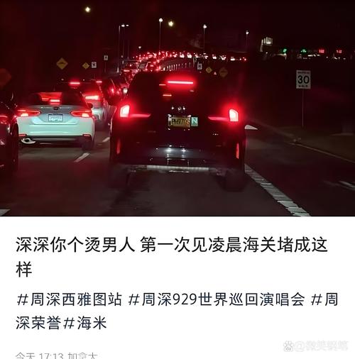 男子回应开被撞烂的车去音乐节