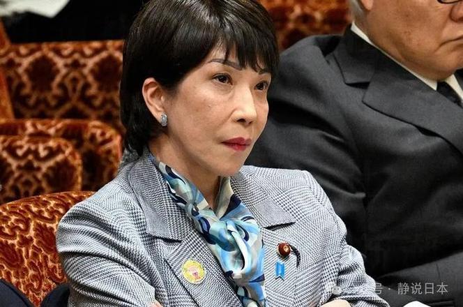 高市早苗为何被称“女版安倍”
