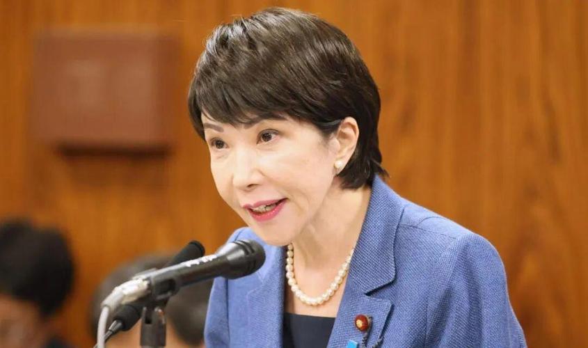 高市早苗为何被称“女版安倍”