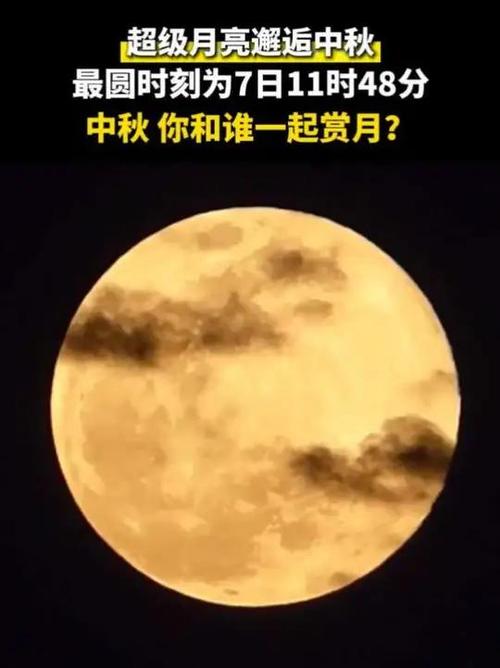 十六的月亮圆了