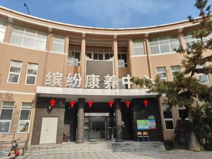 杭州出现99元假期“短托养老”