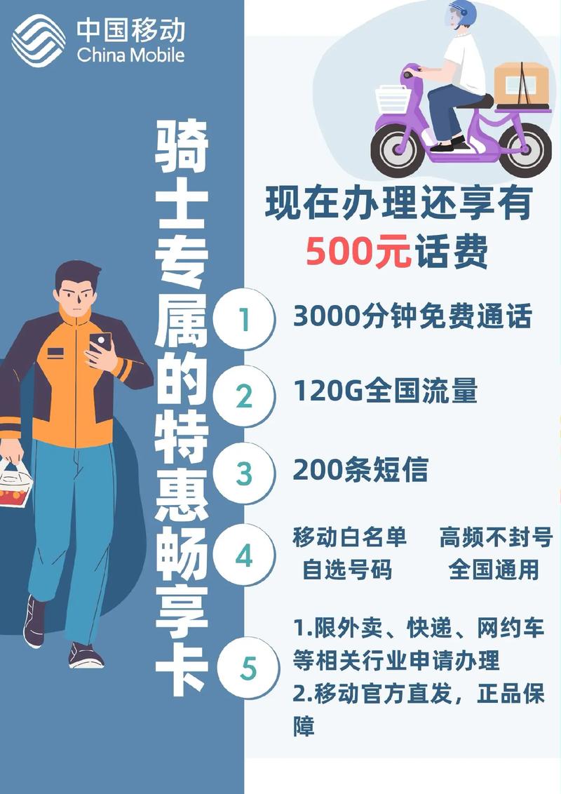 移动怎么改骑士卡59元套餐？操作步骤是什么？
