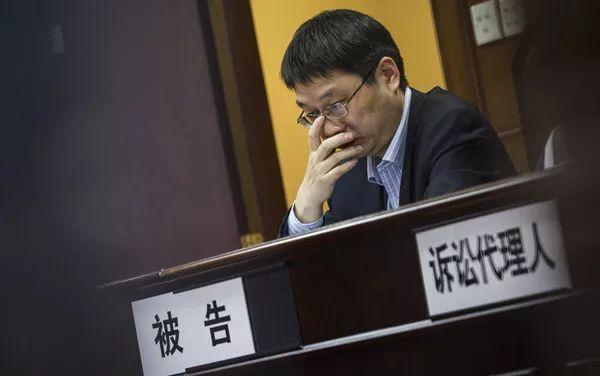 “民告官”湖北一市市长出庭应诉