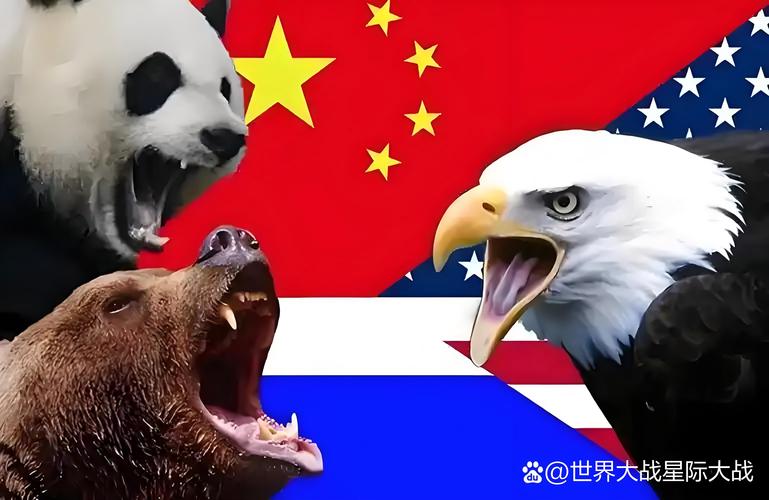 俄副外长:俄美关系已现裂痕并在坍塌