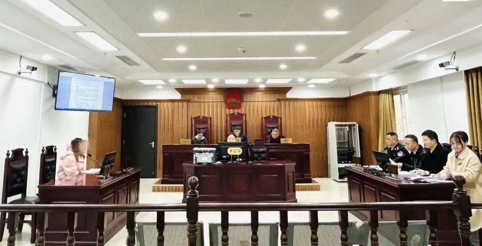 湖北一市市长出庭应诉，民告官案件庭审启动