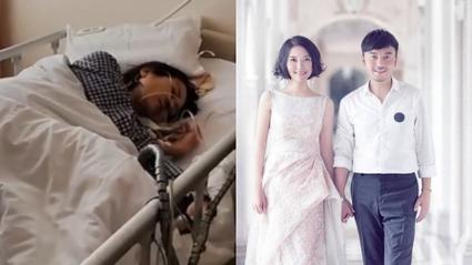 杨乐乐独自手术背后的故事，汪涵未陪同，情感真相揭秘