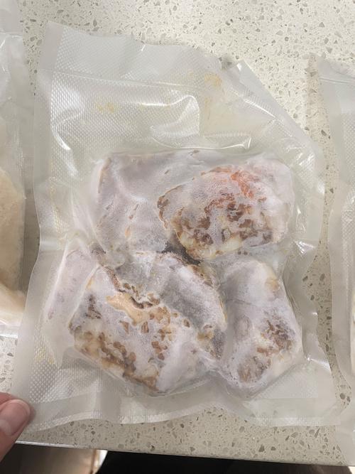 真空包装食物存在的卫生隐患探讨