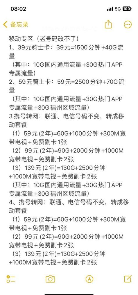 怎么看哪些电话卡的套餐？如何选择最适合的？