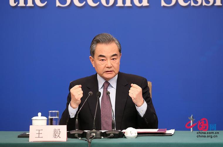 王毅，中方将继续对意大利延长免签政策