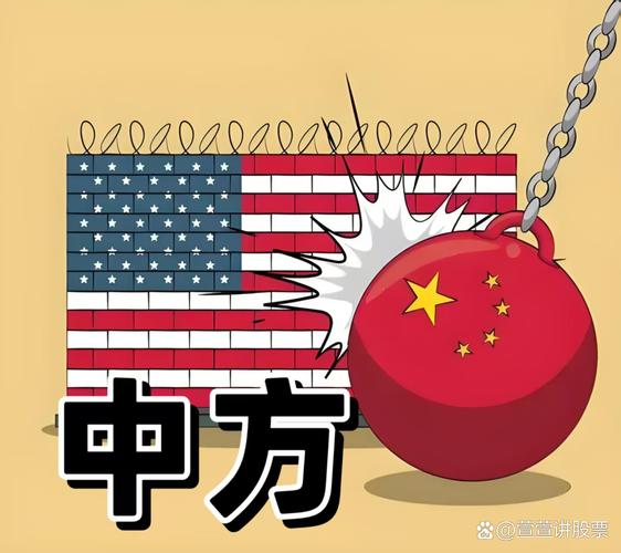 商务部:中方反制美方是正当防卫