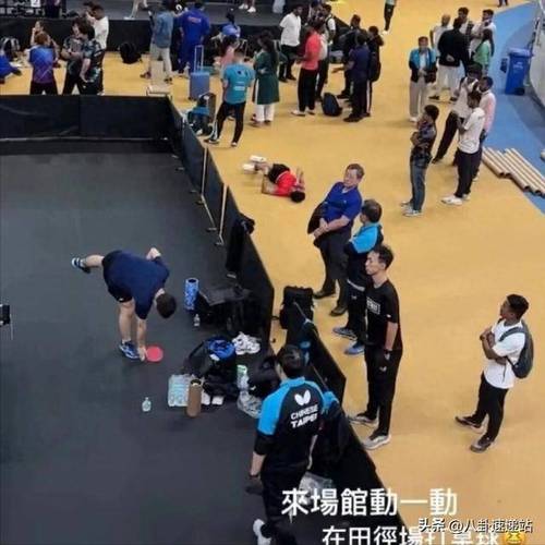 国乒抵达印度，选手挤大巴归途波折回酒店
