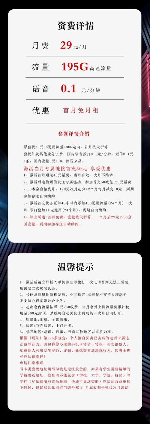 电信卡抖音套餐怎么退订?