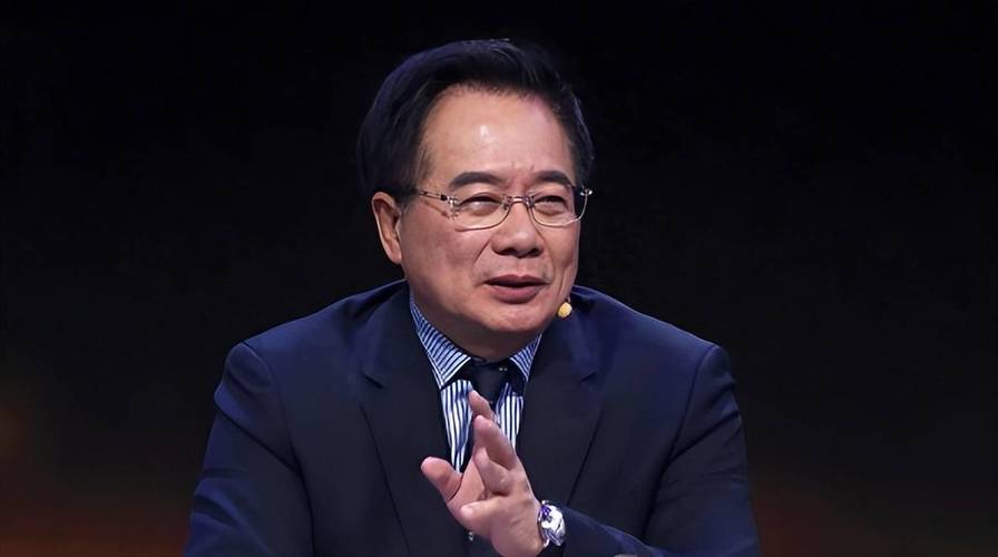 蔡正元：美汽车工业将首遭重创