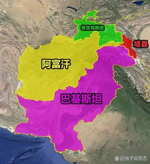 巴方回应阿富汗，将采取与印度相同的立场
