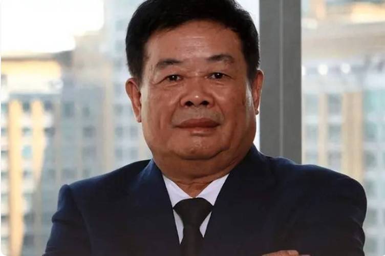 曹德旺承诺捐赠100亿元，承诺算数
