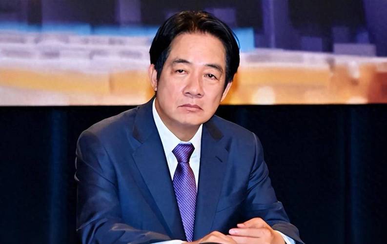 赖清德独性不变，骗术升级揭秘