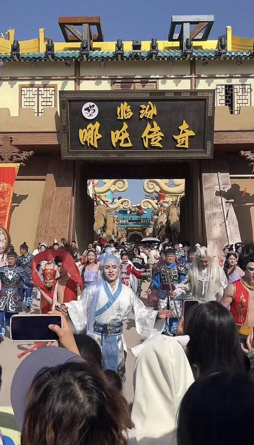 景区回应部分设计被指画风诡异