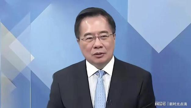 蔡正元，美国汽车工业将面临首次重创