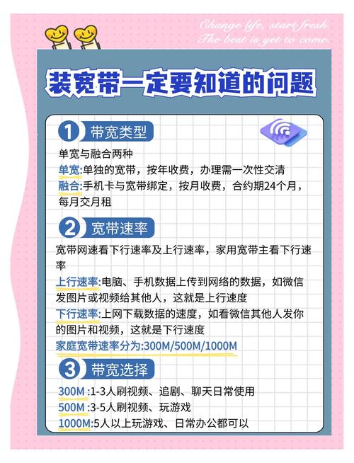 宽带销售如何做好工作？关键策略是什么？