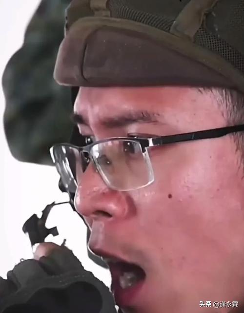 揭秘台湾四大暗黑部队的神秘面纱