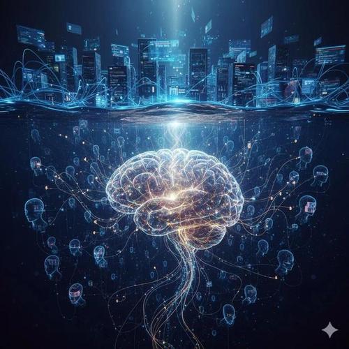 OpenAI，未来无人公司的潜力巨头