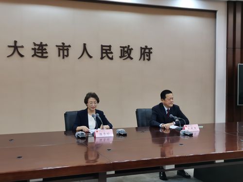 大连副市长李大民被查