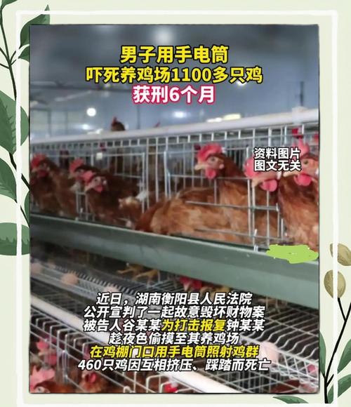 男子四个月内偷菜十八次获刑六个月