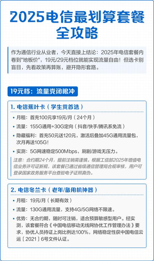 电信卡怎么弄学生套餐?