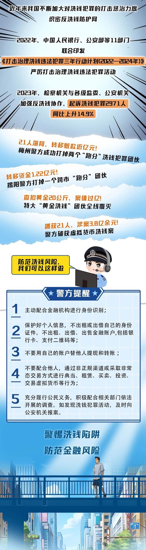 民警揭秘黄金快递洗钱陷阱