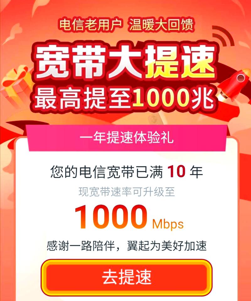 电信宽带体验券如何使用?