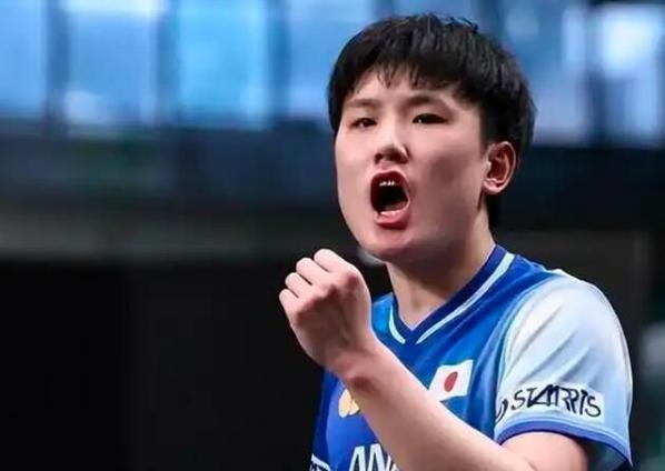 梁靖崑遭遇张本智和逆袭，2比3憾负