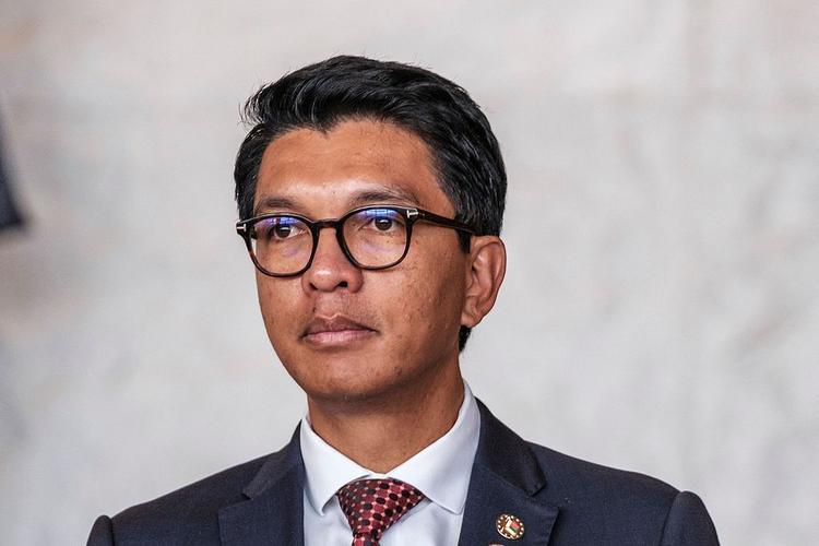 马达加斯加国民议会通过总统弹劾案