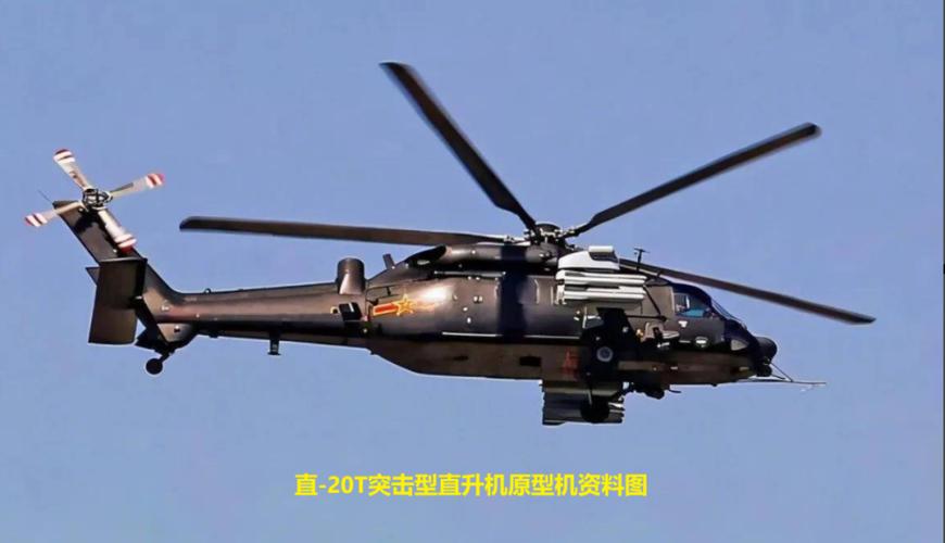 直-20T的T含义解析，特殊型号或用途标识