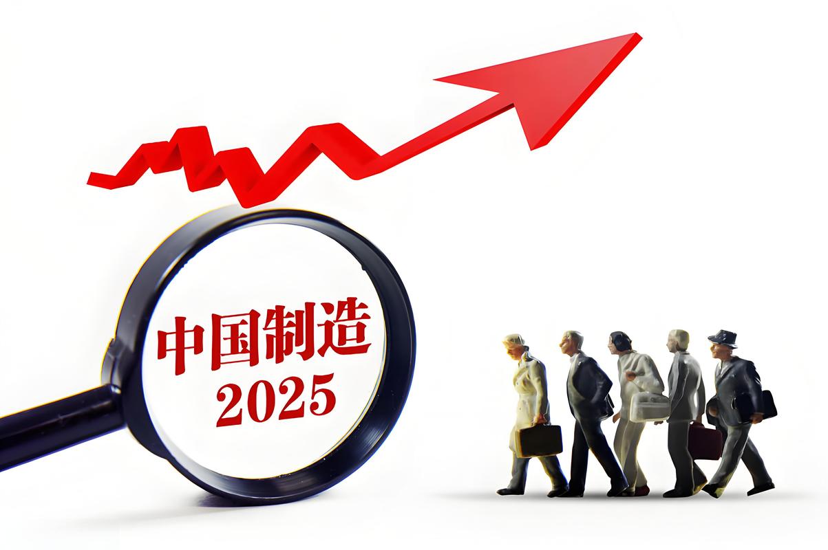 中国制造正在换“芯”