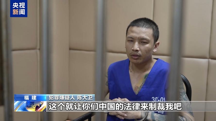 缅北魏家接班人残忍手段曝光
