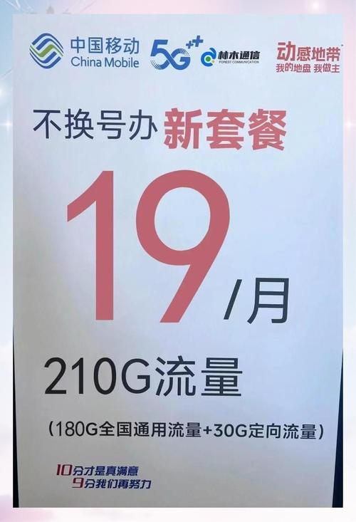 手机哪些不限流量的套餐？如何选择最划算？