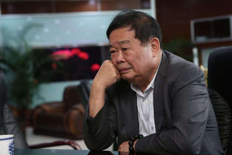 曹德旺回应辞职