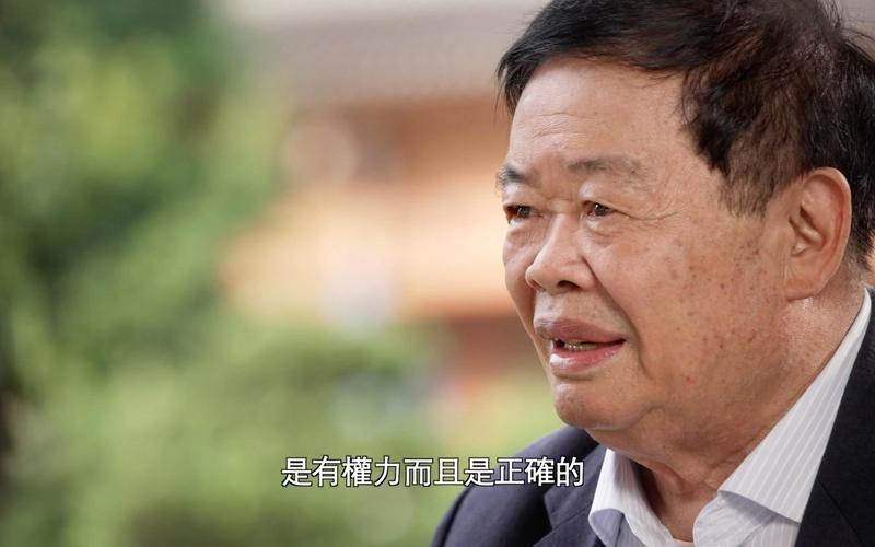 曹德旺回应辞职