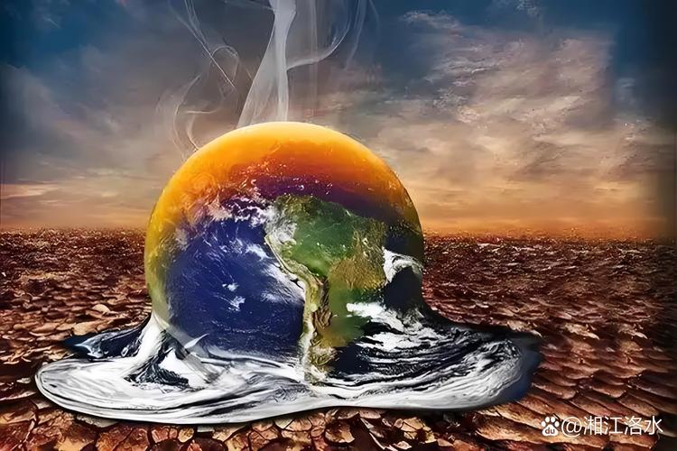 地球达到首个气候临界点意味什么